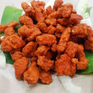 C05 客家炸肉 Hakka Fried Meat