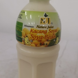 K18 豆奶 Soy Milk