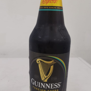 K27 Guinness Stout (瓶装 Bottle)