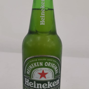 K26 Heineken (瓶装 Bottle)