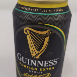 K28 Guinness Stout (罐装 Tin)