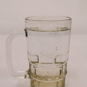 K23 白开水 Plain Water