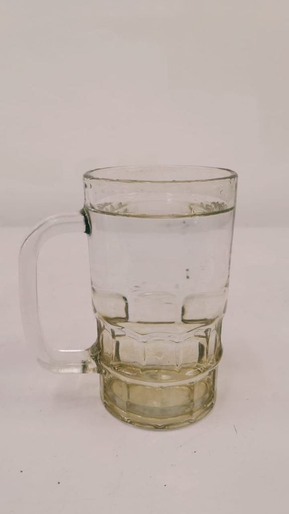 K23 白开水 Plain Water