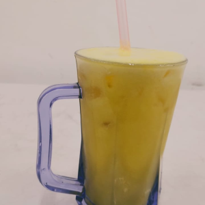 K00 黄梨水 Pineapple Juice
