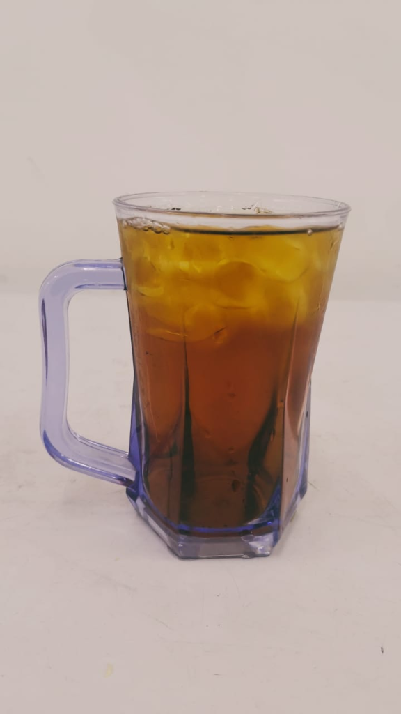 K22 唐茶 Chinese Tea