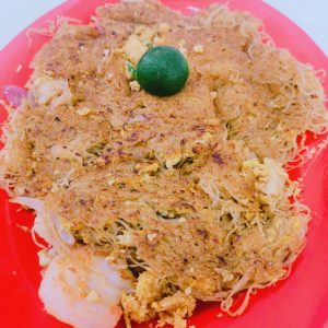 J10 三楼米粉 San Lou Mee Hoon