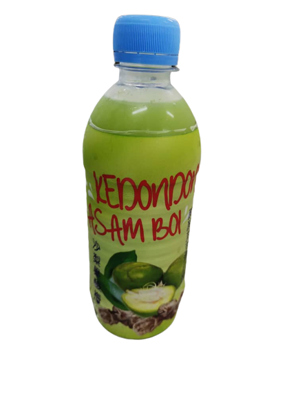 K06 沙梨果汁 Kedondong Asam Boi