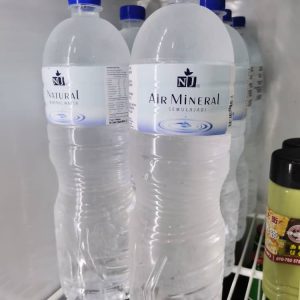 K24 矿泉水 (大瓶) Mineral Water (Big)