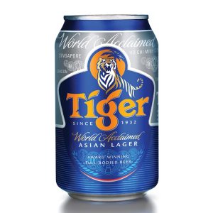 K29 Tiger (罐装 Tin)